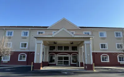 Country Suites Absecon (Atlantic City, NJ)