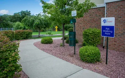 Candlewood Suites Airport by IHG