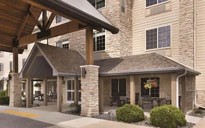 Country Inn & Suites by Radisson, Green Bay North