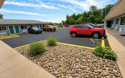 Relax Inn Dover Near Speedway
