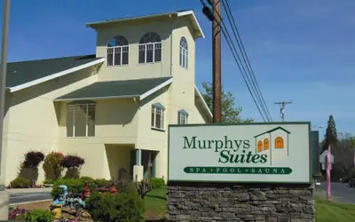 Murphys Suites