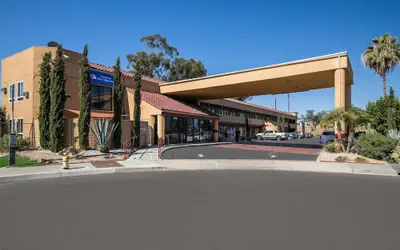 Americas Best Value Inn Redlands San Bernardino