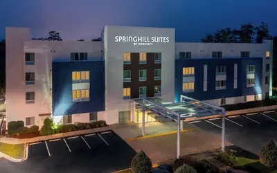 SpringHill Suites Tallahassee Central