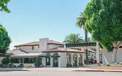 Sands Inn & Suites