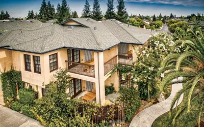 Appellation Lodi - Wine & Roses Resort & Spa