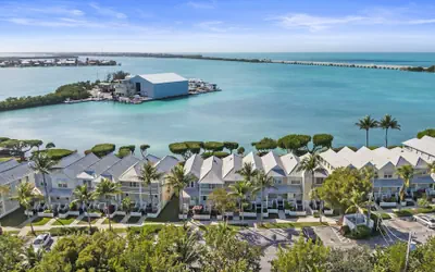 Village at Hawks Cay Villas by KeysCaribbean