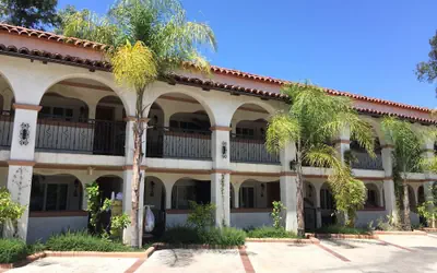 Chantico Inn