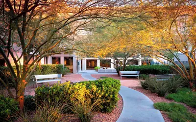 Element by Marriott Las Vegas Summerlin