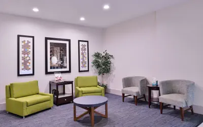 Holiday Inn Express & Suites San Antonio NW - Medical Area by IHG