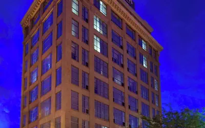 Four Points by Sheraton Philadelphia City Center