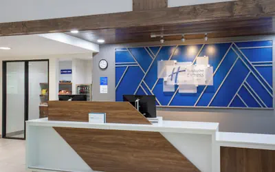 Holiday Inn Express & Suites Bradenton East-Lakewood Ranch by IHG