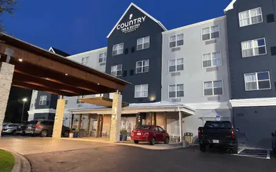 Country Inn & Suites by Radisson, Tallahassee-University Area, FL