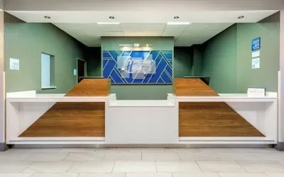 Holiday Inn Express Hotel & Suites Ocoee East by IHG