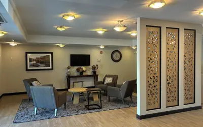 Candlewood Suites Perrysburg by IHG