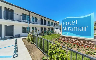 Hotel Miramar