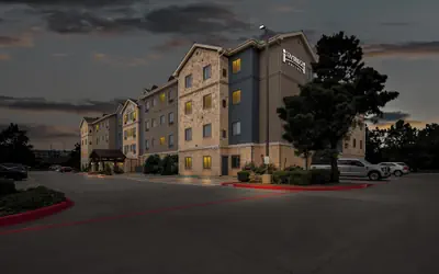 Staybridge Suites Oklahoma City Airport by IHG