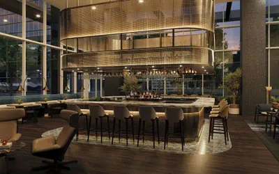 JW Marriott Atlanta Downtown