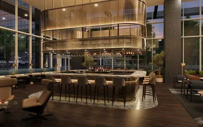 JW Marriott Atlanta Downtown