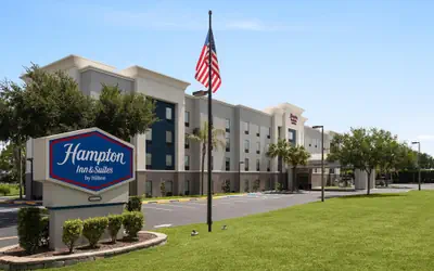 Hampton Inn & Suites Ocala - Belleview