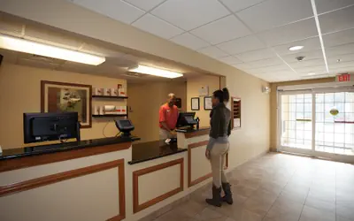 Candlewood Suites Richmond Airport by IHG