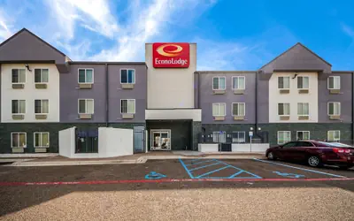 Quality Inn Laredo - Nuevo Laredo