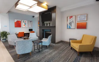 Holiday Inn Express & Suites Logan by IHG