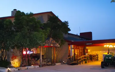 Flying L Ranch Resort