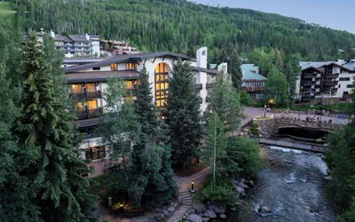 Sitzmark Vail