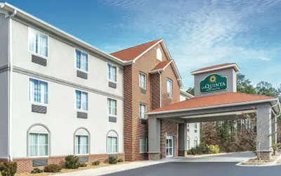 La Quinta Inn & Suites by Wyndham Rome