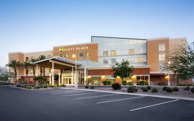 Hyatt Place Phoenix/Mesa