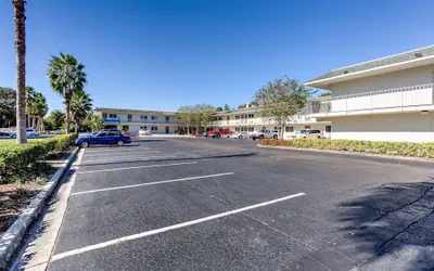 Studio 6 Extended Stay - Kissimmee, FL - Orlando