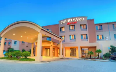 Courtyard by Marriott Mobile Daphne/Eastern Shore