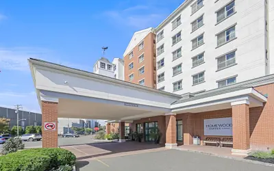 Homewood Suites by Hilton East Rutherford - Meadowlands