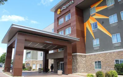 La Quinta Inn and Suites by Wyndham Schertz-San Antonio-Selma