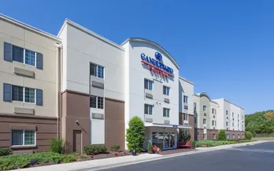 Candlewood Suites Aberdeen-Bel Air by IHG
