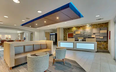 Holiday Inn Express & Suites Weatherford by IHG