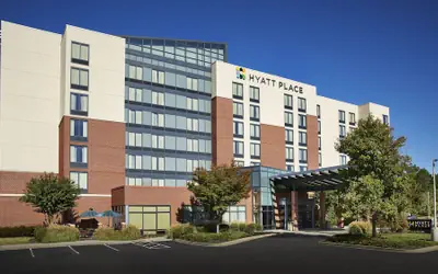 Hyatt Place Richmond Airport