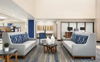 Holiday Inn Express & Suites Mobile West I-10 by IHG