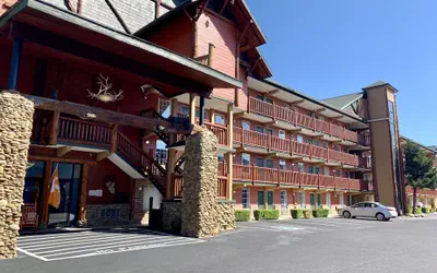 Riverchase Lodge