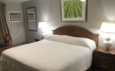 Bay Breeze Inn Bradenton Downtown