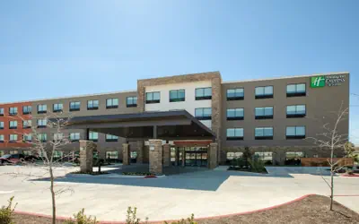 Holiday Inn Express & Suites Fort Worth North - Northlake  by IHG