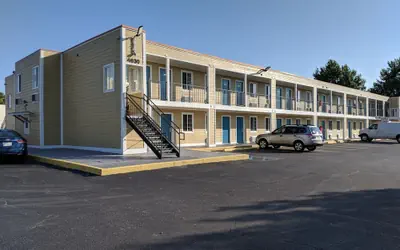 Executive Inn