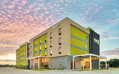 Home2 Suites by Hilton Batesville