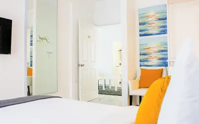 Aibonito Hotel 202