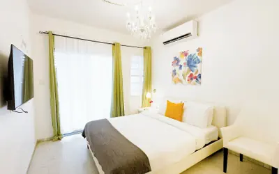 Aibonito Hotel 203