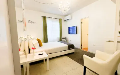 Aibonito Hotel 209