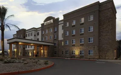 Staybridge Suites Phoenix East - Gilbert by IHG