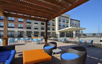 Holiday Inn Express & Suites Dallas-Frisco NW Toyota Stdm by IHG