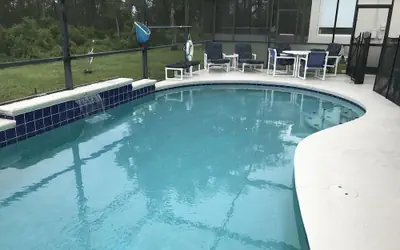 Clermont Area Vacation Homes by Shine FM