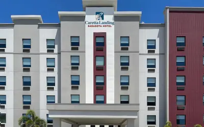 Caretta Landing Sarasota, an Ascend Collection Hotel